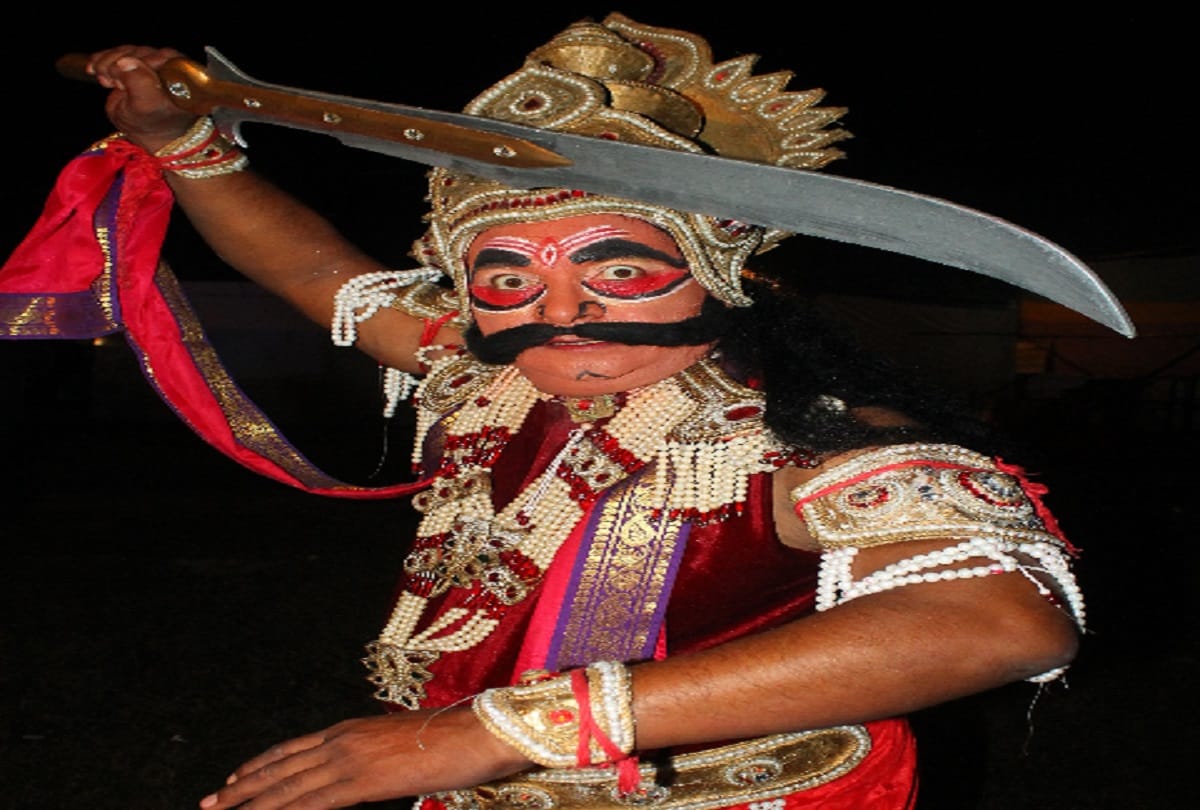 Happy Dussehra 2018 will be combustion of these 10 big problems of Meerut