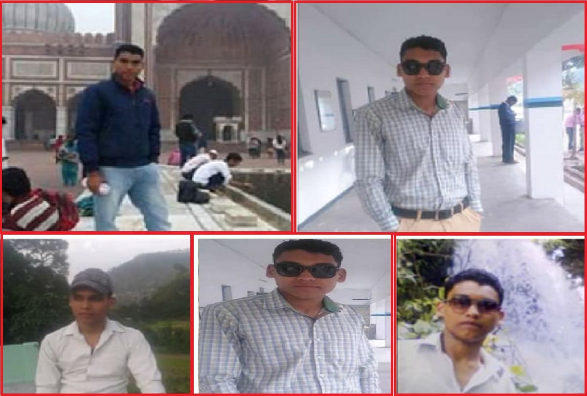 Indian army man trapped in Pakistani spy agency ISI network