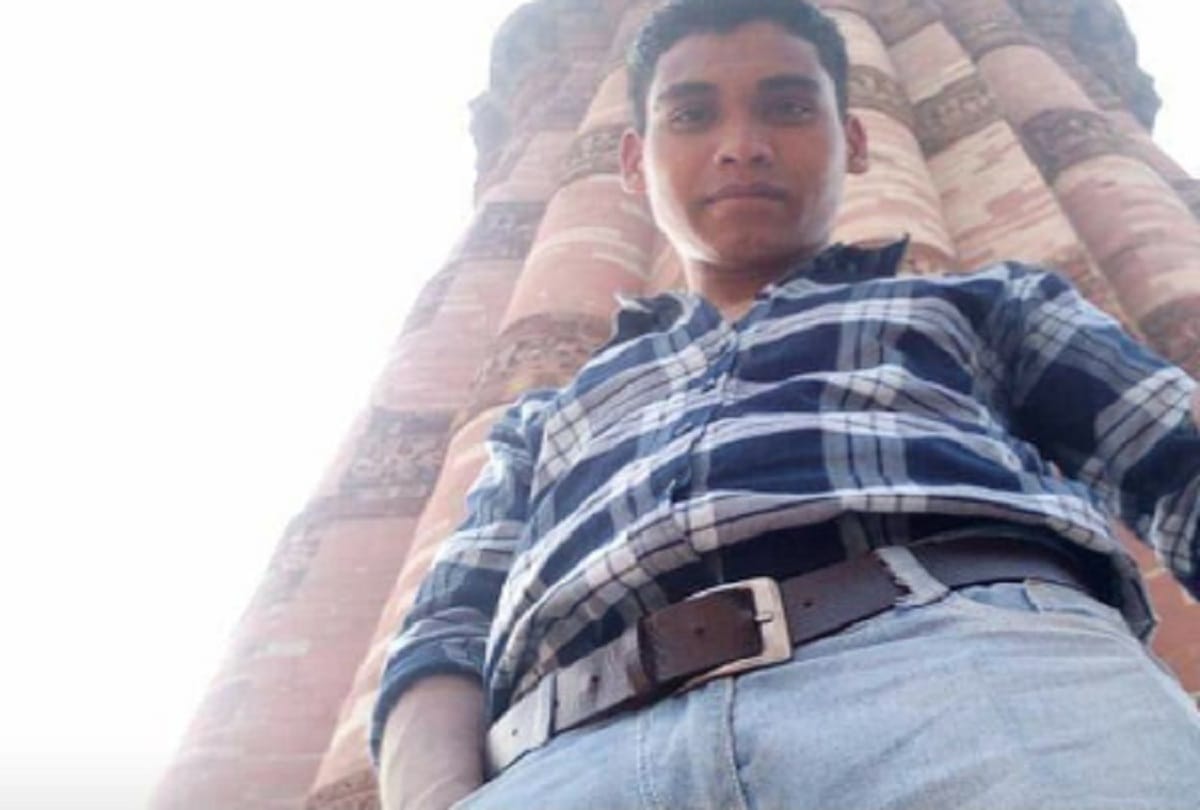 ISI target meerut city detective caught by Army man