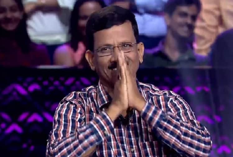 KBC 10 Amitabh Bachchan shared momory on Bell bottom pants and rat