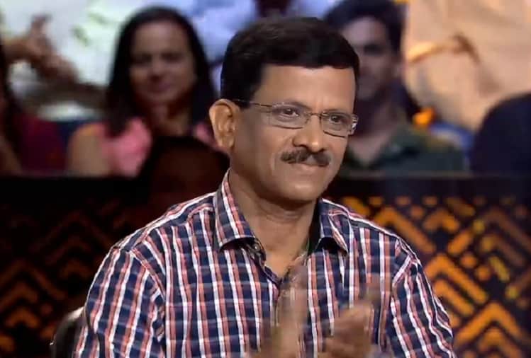 KBC 10 Contest Ravi Kumar revealed Amitabh Bachchan secret over 40 years