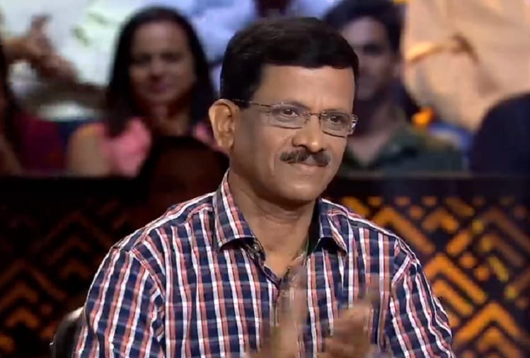 KBC 10 Contest Ravi Kumar revealed Amitabh Bachchan secret over 40 years