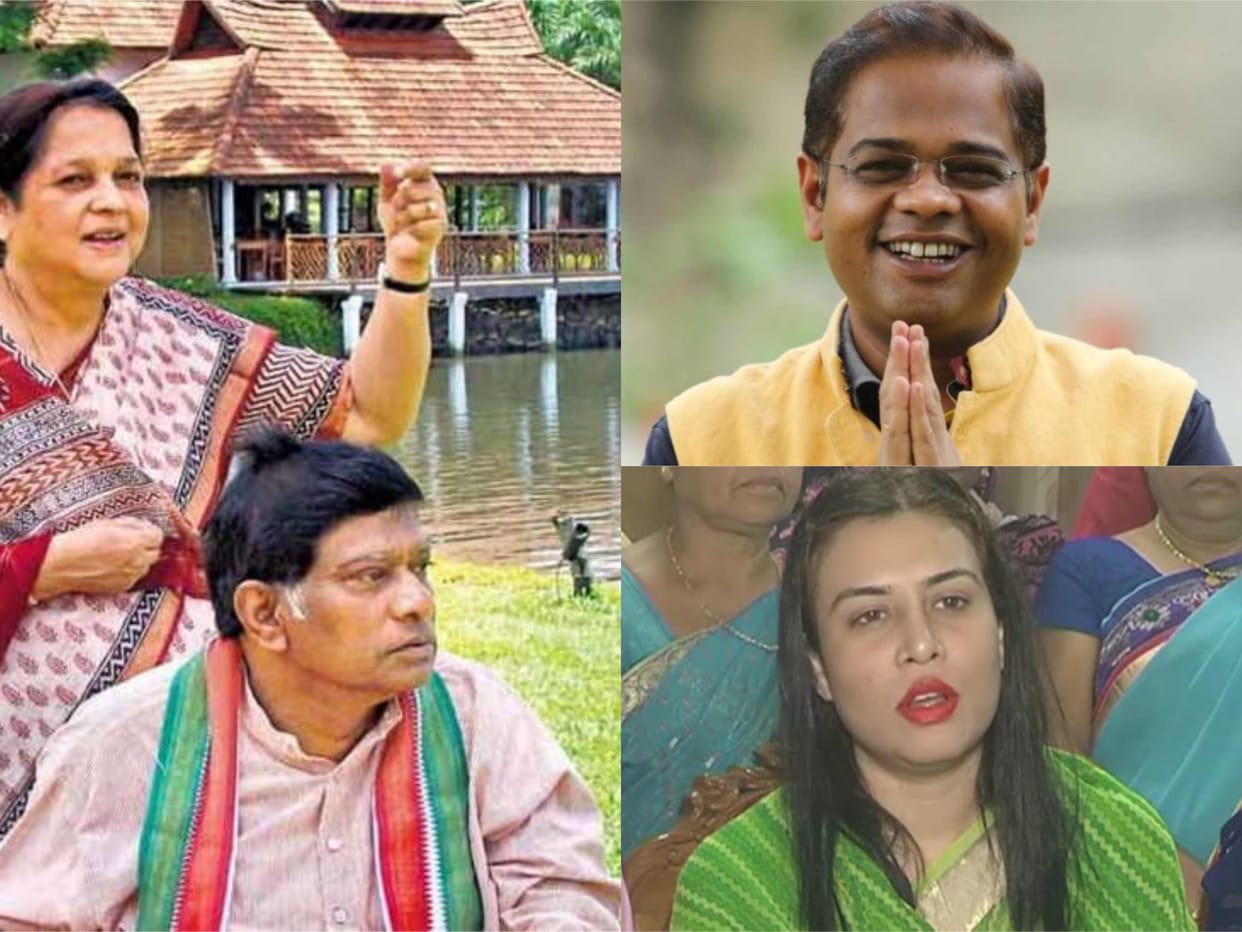 chhattisgarh election has jogi family in different path, would public accept?