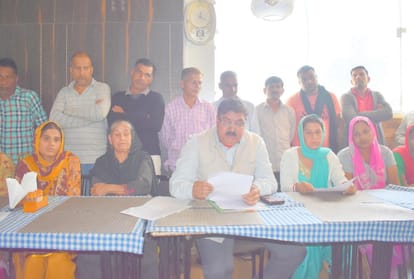 Nurpur School bus accident story of victim parents