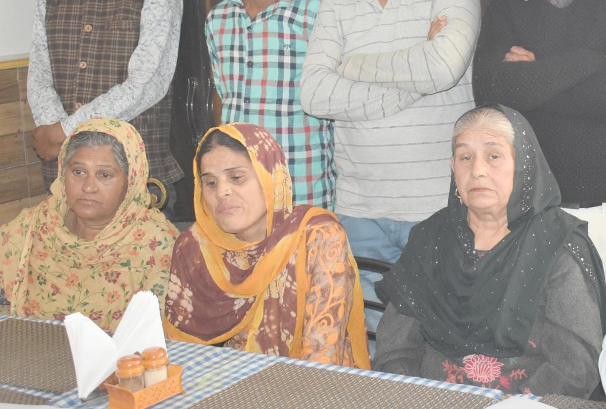 nurpur bus accident victim children mothers write letter to MLAs of himachal pradesh