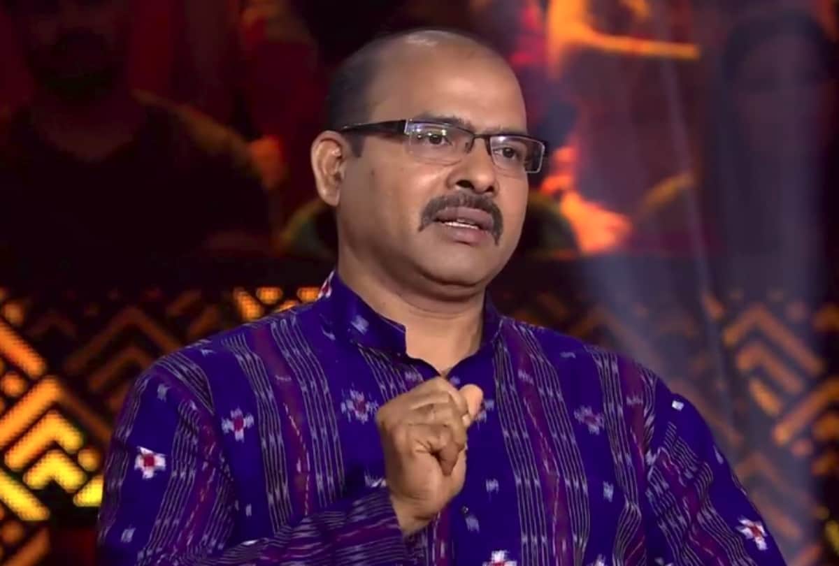 kbc 10 amitabh bachchan show ravi kumar won 25 lakh