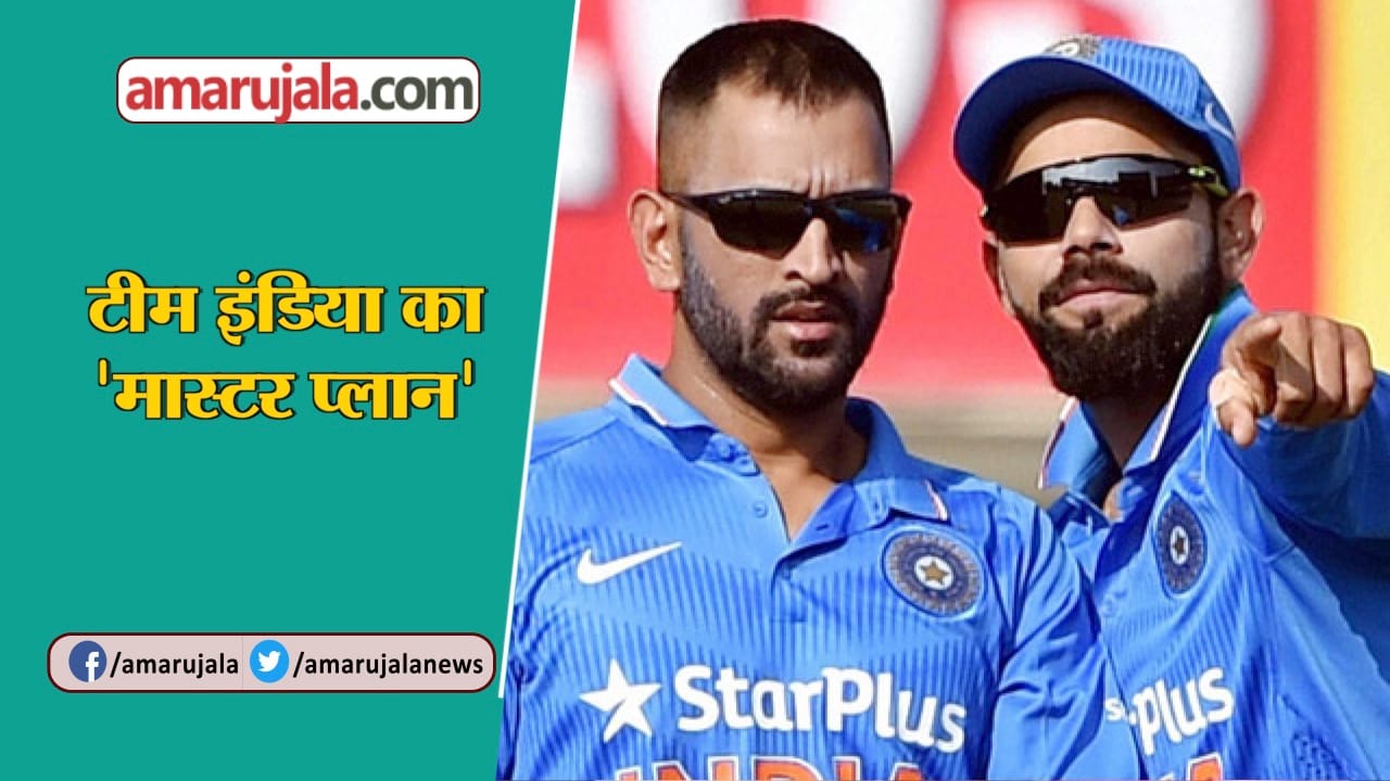 kohli dhoni