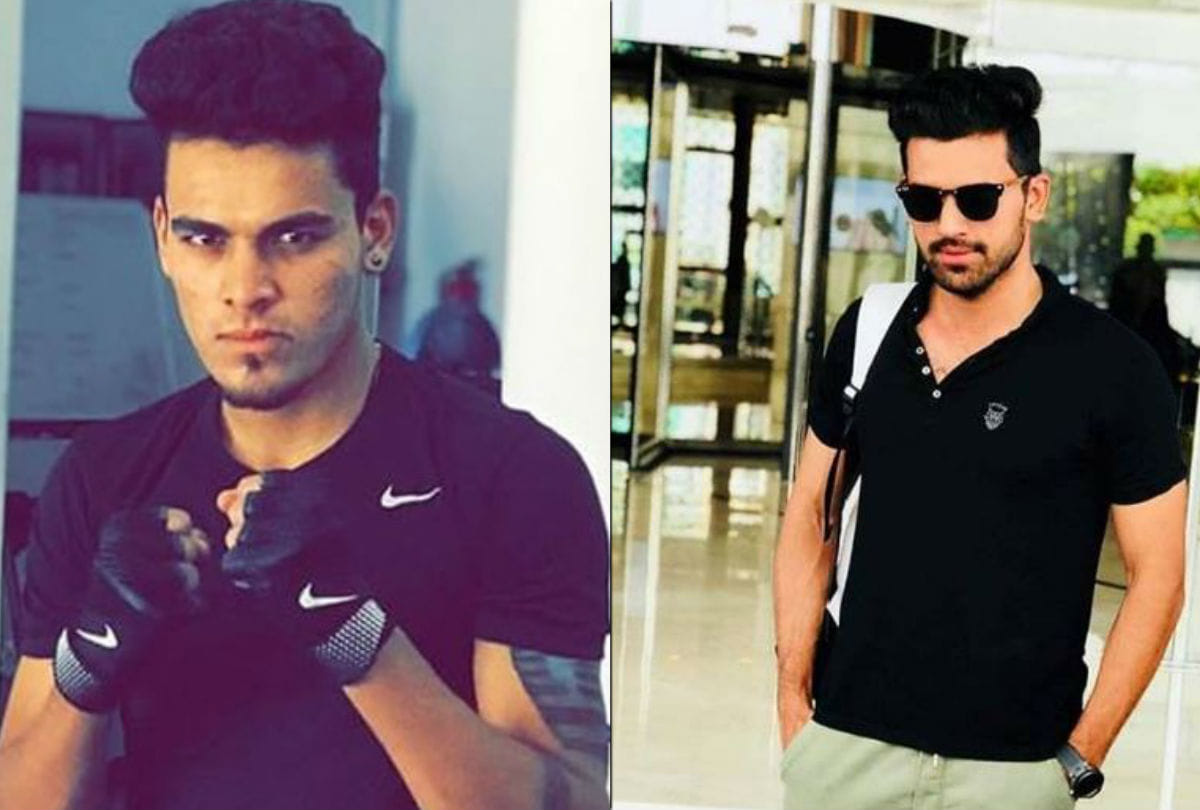 cricketer deepak chahar and rahul chahar selected for deodhar trophy