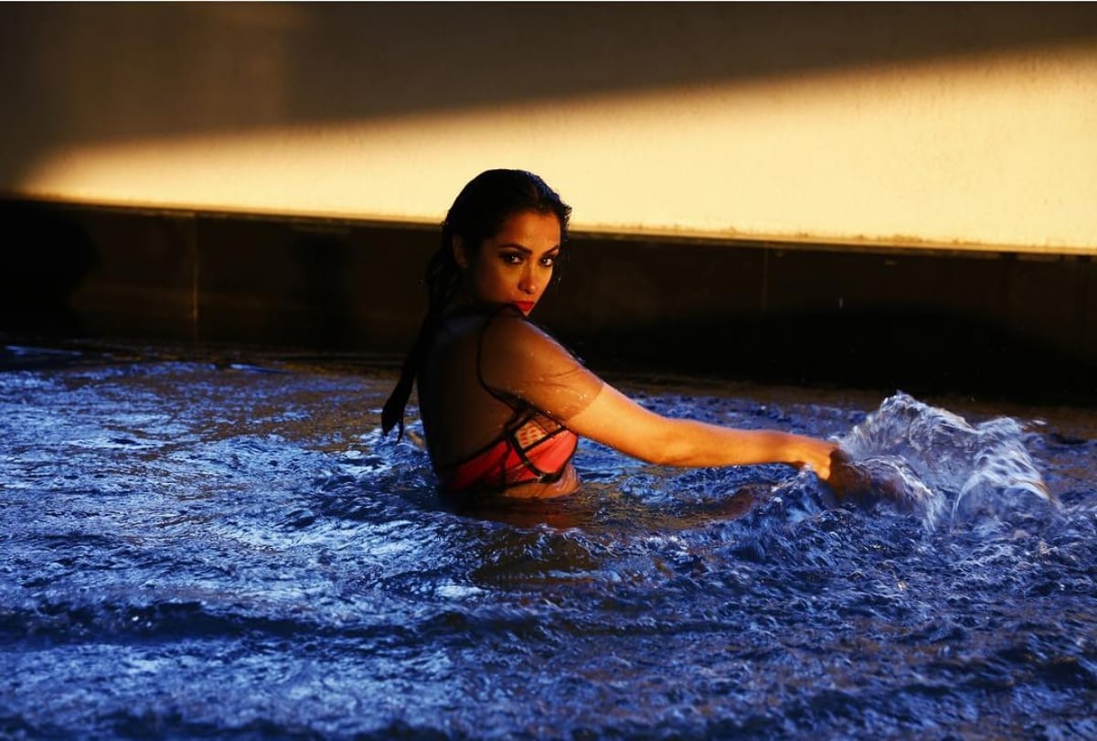 Kasauti Zindagi Kay 2 Madhura Naik hot photos setting the social media on fire