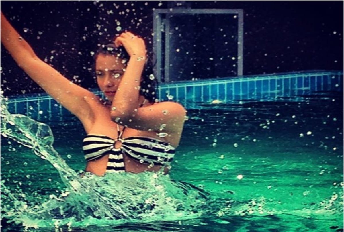 Kasauti Zindagi Kay 2 Madhura Naik hot photos setting the social media on fire