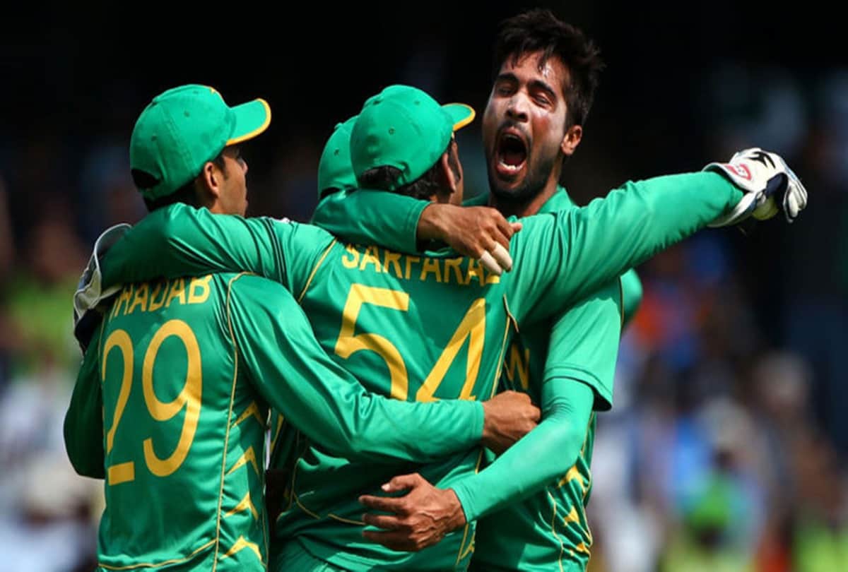 Mohammad Amir and Asif Ali to be included in pakistan cricket team for ICC world cup 2019