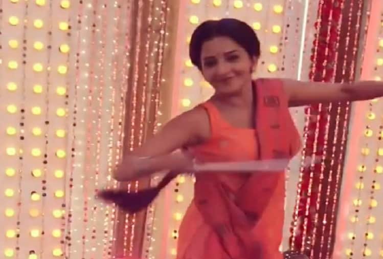Sapna Choudhary to Prince Yuvika first kiss these 5 video goes viral