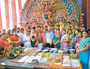 navratri 2018: siddhidatri puja