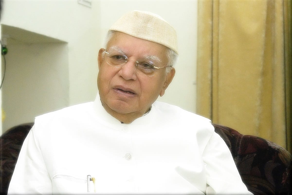 no other CM emerged with as administrative power as ND Tiwari