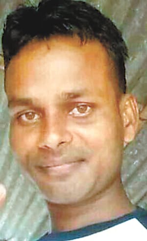 Teacher shot dead in Lalganj
