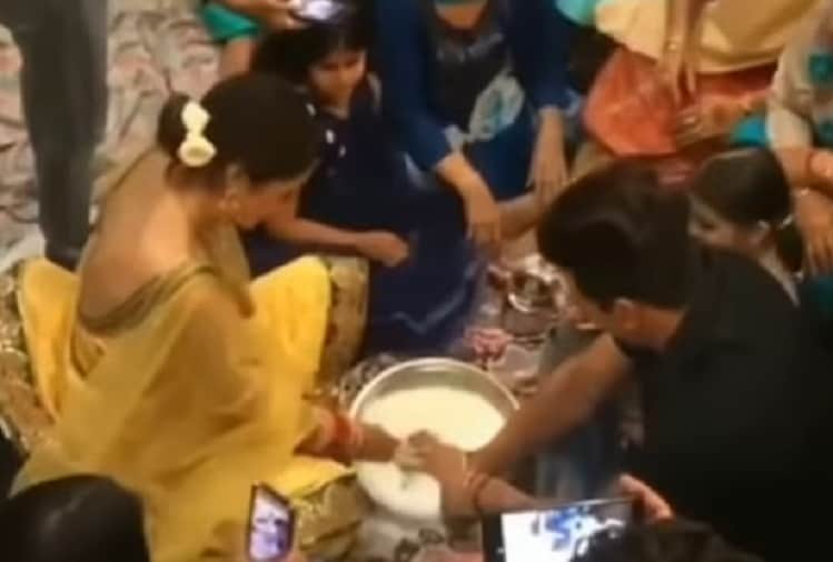 Sapna Choudhary to Prince Yuvika first kiss these 5 video goes viral