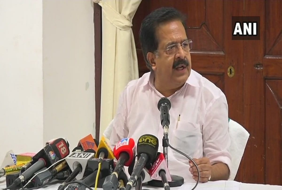 Congress leader says sabarimala is not a tourist spot only devotees go there