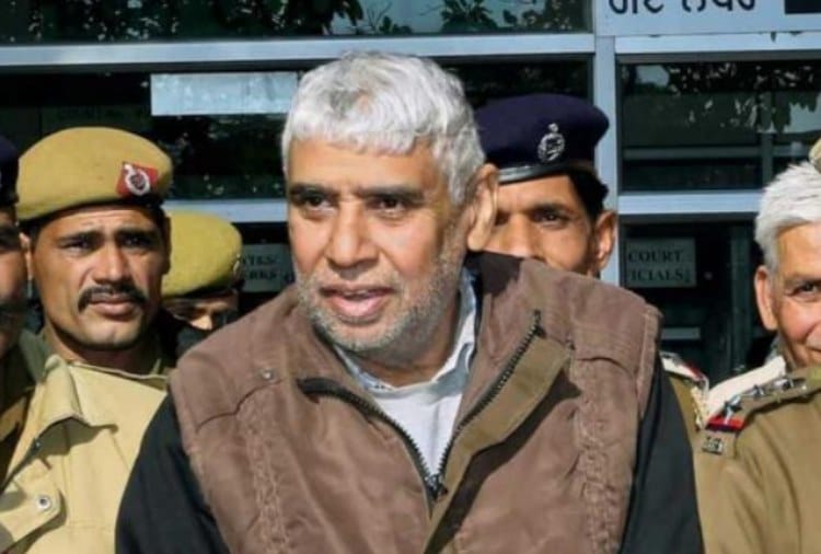 Satlok Ashram, No Permission to Rampal to Meet anyone in Jail
