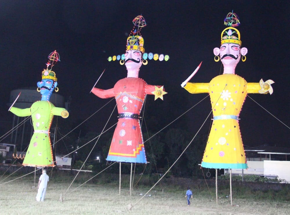 ravan not only defeated by ram also these four people