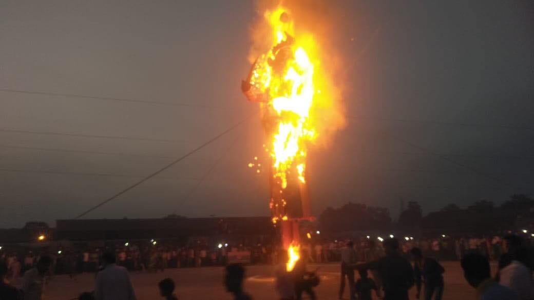 Dussehra 2021 Do not do these 5 things on Dussehra even after the auspicious date there will be loss