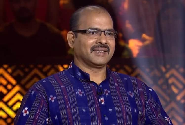 KBC 10 Contest Ravi Kumar revealed Amitabh Bachchan secret over 40 years