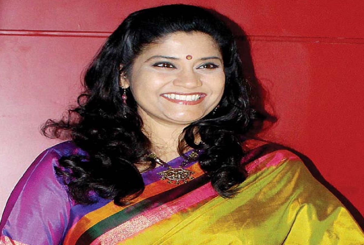 Renuka Shahane on PM Narendra Modi biopic, says EC should concentrate on Political parties