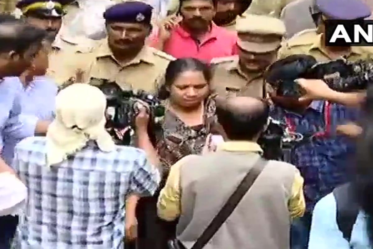 Sabarimala Row: Main priest request young women of 10-50 age not to visit shrine