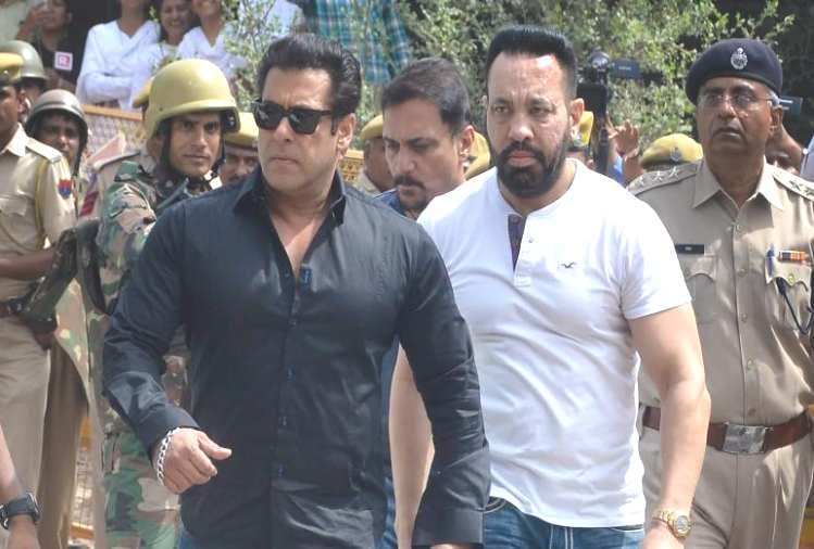salman khan pet dog my love passes away