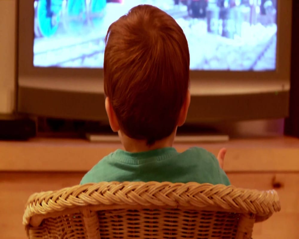 Do you how much screen time is too much for kids