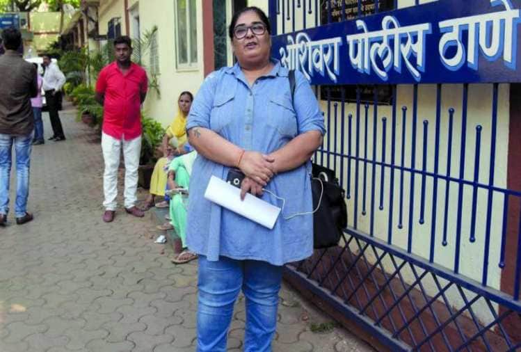 vinta nanda wrote a letter to pm narendra modi for support me too campaign