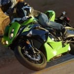kawasaki ninja