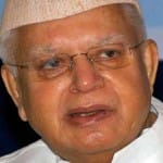 स्व. एनडी तिवारी