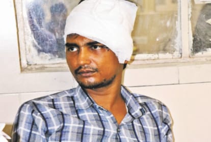 Eye witness Told the whole story of the Amritsar rail accident