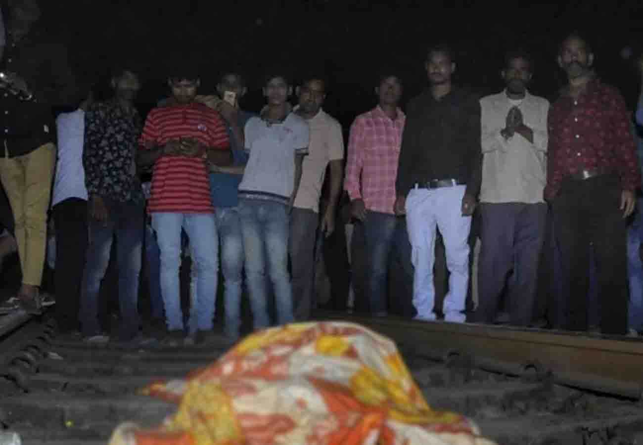 Amritsar Train Accident, 59 people Killed due to Seven Reasons