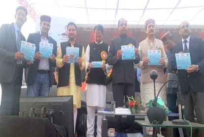 cm jairam thakur announced increment in salary of contract and specialist doctors