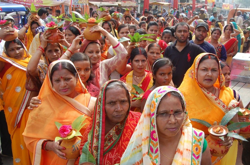 shobha yatra celebrated