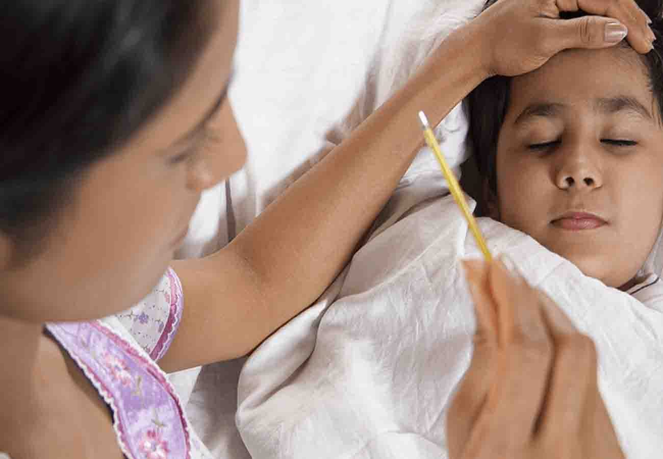 Dangerous fever dengue and zika virus