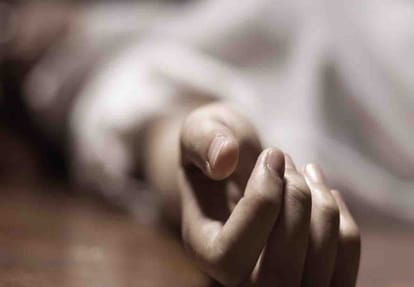 Pregnant woman murdered in Kanpur
