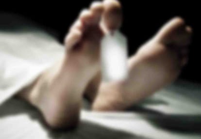 Pregnant woman murdered in Kanpur
