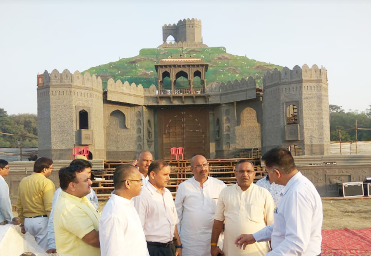 Play Janatta Raja starting in Kanpur today