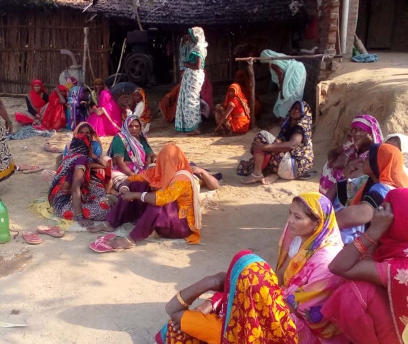 two children dead in 10 days due to diarrhoea