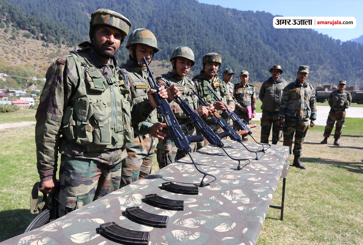 Know about the different ways like NDA, SSC, NCC, TGS to join the Indian Army as an officer