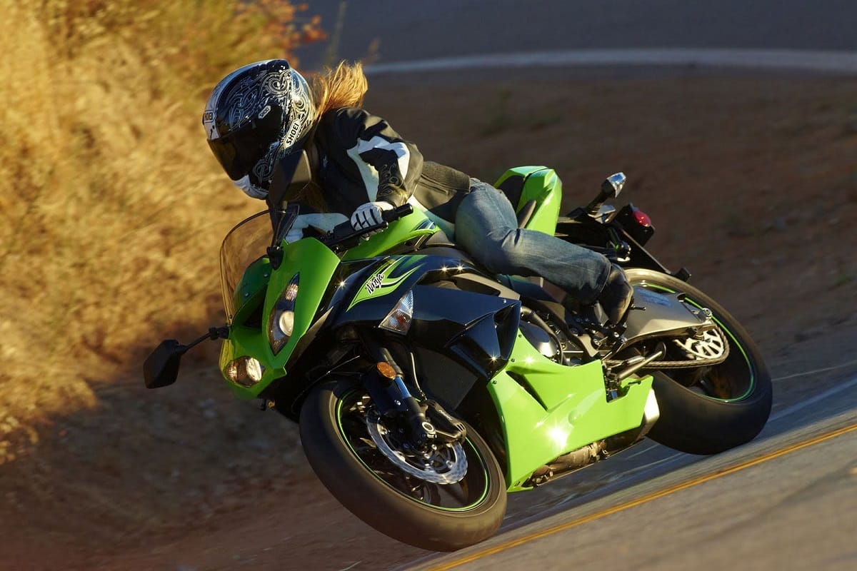 Kawasaki Ninja zx6R will be more aggressive now, know in details