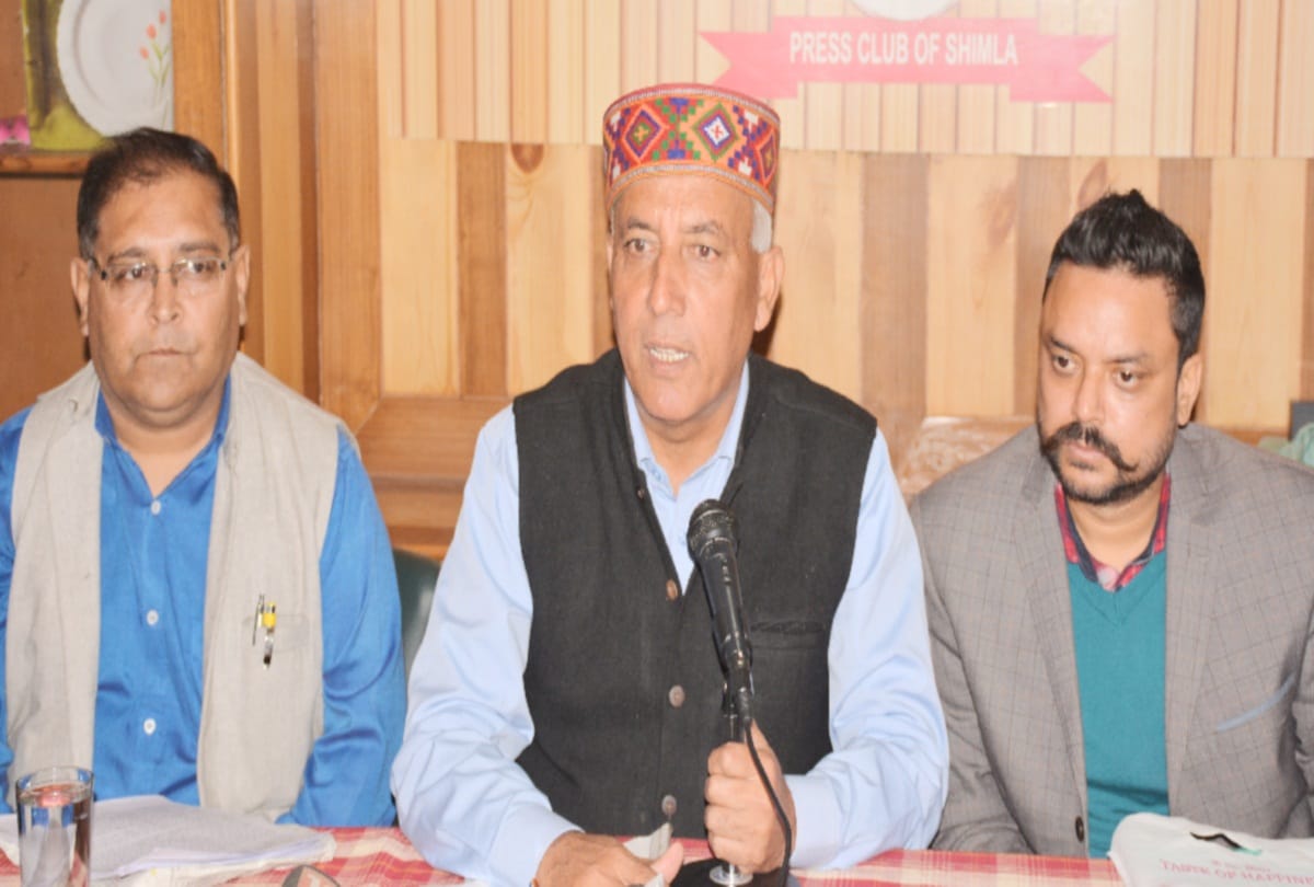 four times compensation to Fourlen affected people: Khushal Thakur