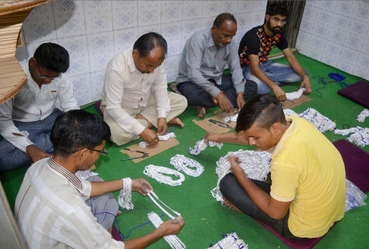 designer silver anklet demand grew on karwa chauth