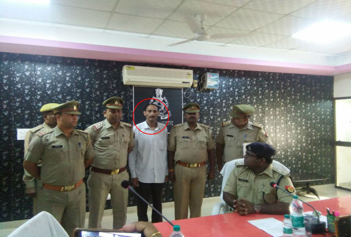 HDFC Bank's former branch manager arrested for loan scam in firozabad