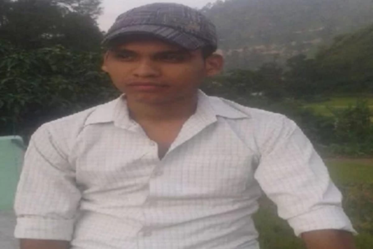 Kanchan Singh arrested and 42 km area of Meerut Cantonment in security cover