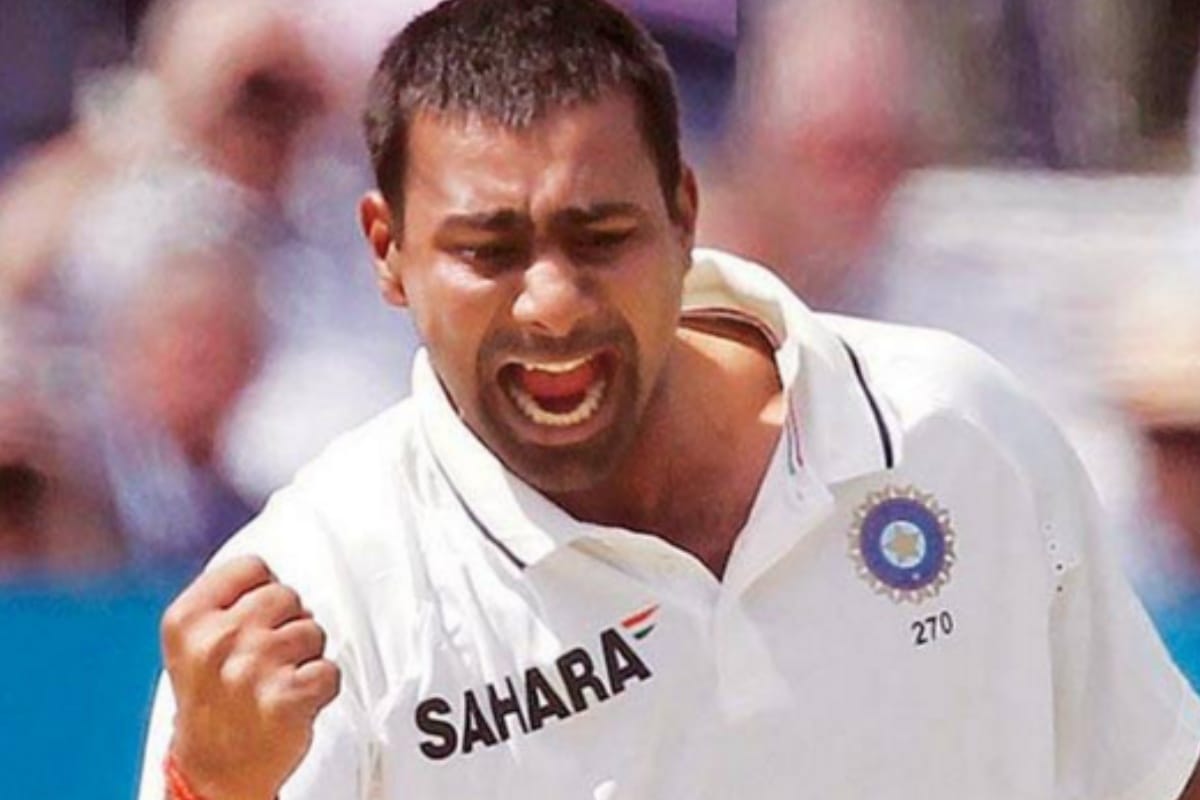 praveen kumar retirement from international cricket team india meerut uttar pradesh