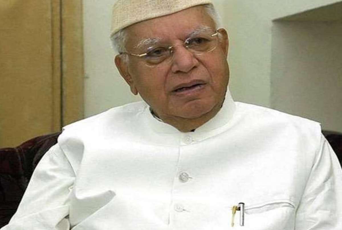 story of former CM narayan dutt tiwari