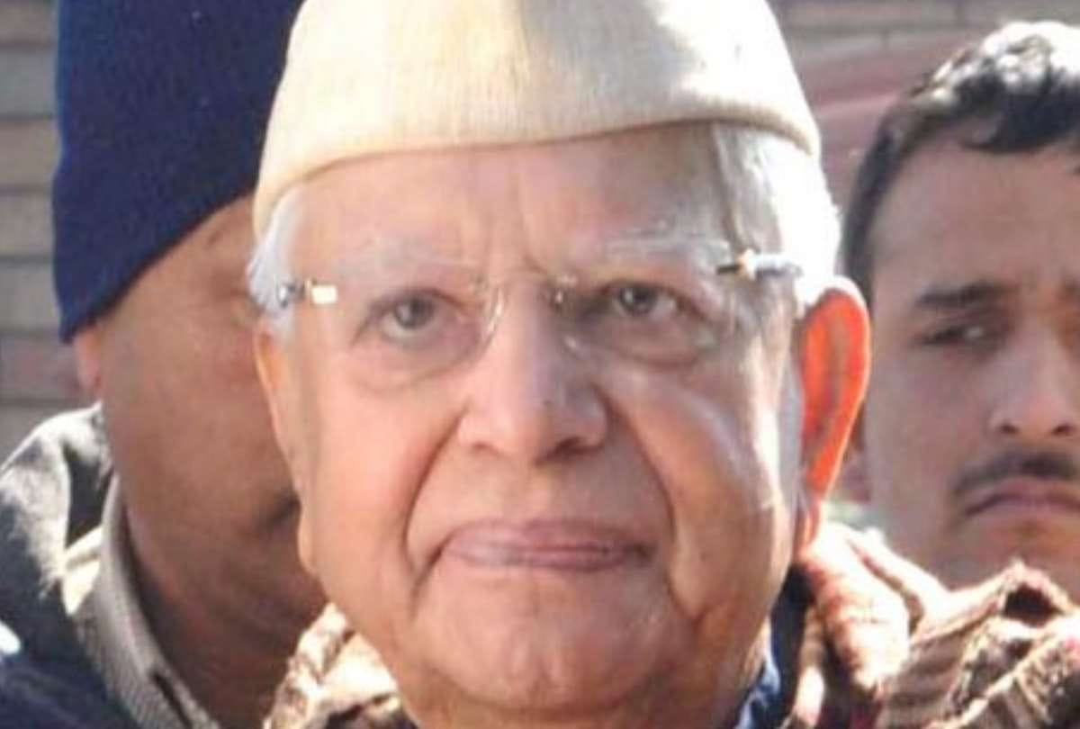 story of former CM narayan dutt tiwari